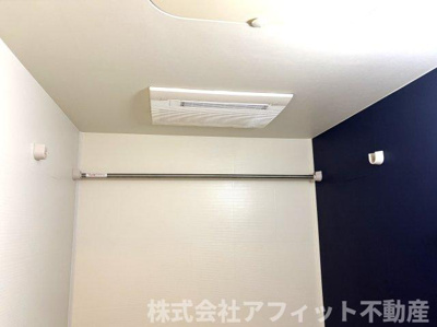 【その他】 | シルフィードA | 浴室換気乾燥機