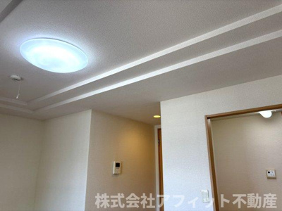 【その他】 | シルフィードA | 居室照明