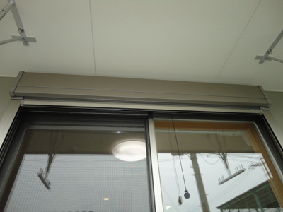 【その他】 | シルフィードA | シャッター