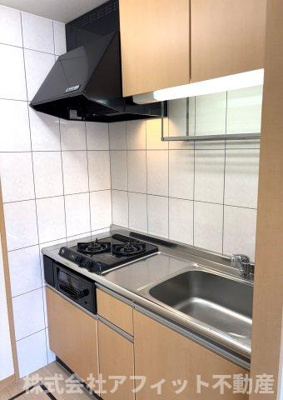 【キッチン】 | シルフィードA | システムキッチン