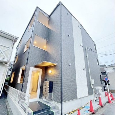 【外観】 | ジーメゾン新狭山アップサイド