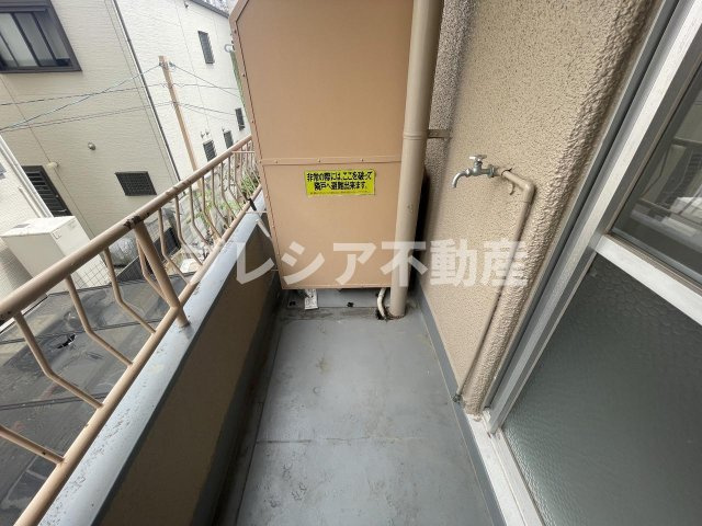 甲子園グリーンハイツの設備