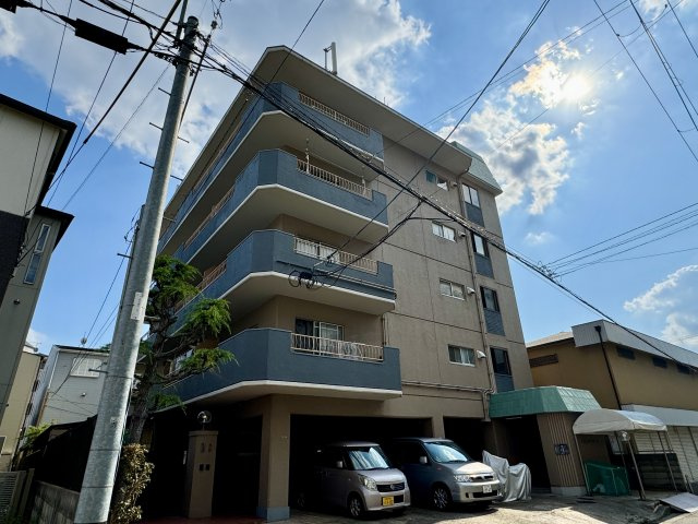 甲子園グリーンハイツ