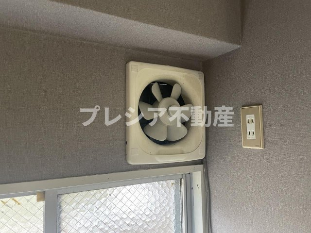 甲子園グリーンハイツの設備
