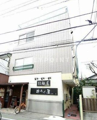 【外観】 | フラワーマンション(東大泉6)