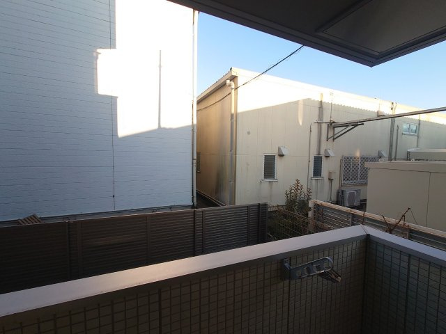 Ｄ－ｒｏｏｍ錦の展望