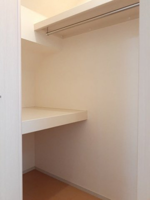 【収納】 | メゾン　プロムナード