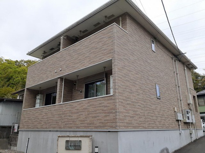 【外観】 | メゾン　プロムナード