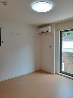 【居間・リビング】 | メゾン　プロムナード