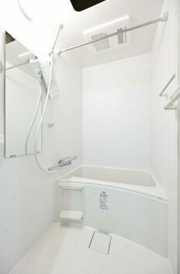 【浴室】 | サザンロード氷川台