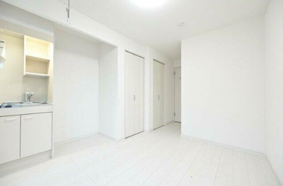 【洋室】 | サザンロード氷川台