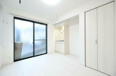 【寝室】 | サザンロード氷川台