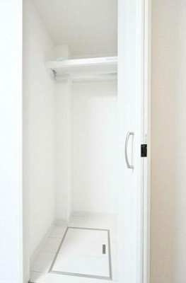 【収納】 | サザンロード氷川台