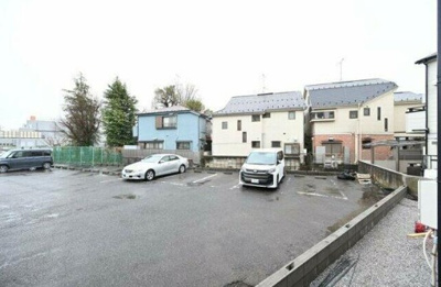 【展望】 | サザンロード氷川台