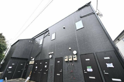 【外観】 | サザンロード氷川台