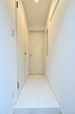 【玄関】 | サザンロード氷川台