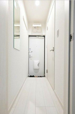 【玄関】 | サザンロード氷川台