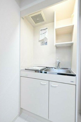 【キッチン】 | サザンロード氷川台