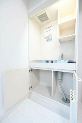 【キッチン】 | サザンロード氷川台