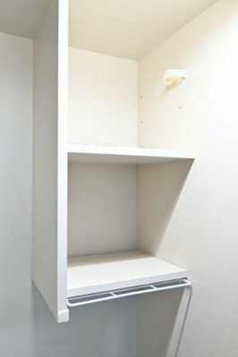 【収納】 | サザンロード氷川台