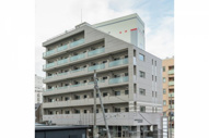 キングストンパレス立川(キングストンパレスタチカワ)の画像