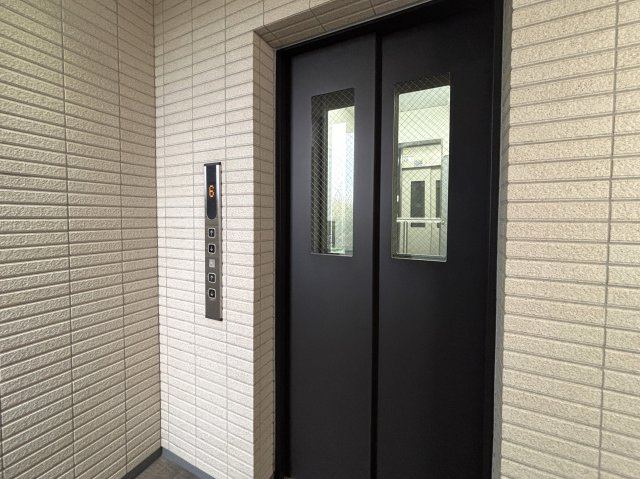 イニシア鷺沼のその他共用部分