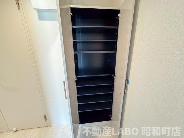 ハーモニーテラス遠里小野Ⅲのその他