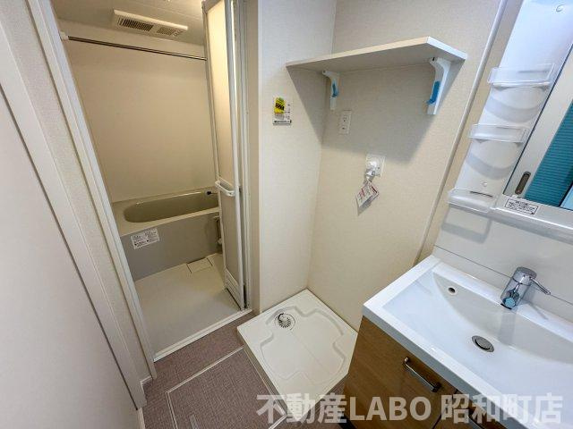 ハーモニーテラス遠里小野Ⅲのその他