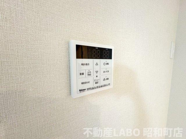 ハーモニーテラス遠里小野Ⅲのその他