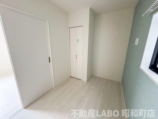 ハーモニーテラス遠里小野Ⅲの内装