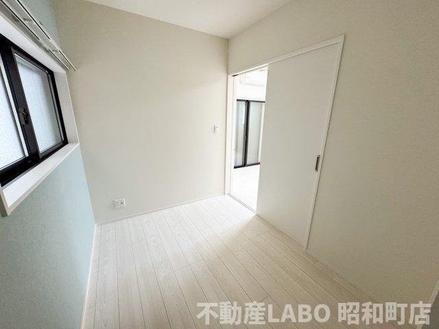 ハーモニーテラス遠里小野Ⅲのその他