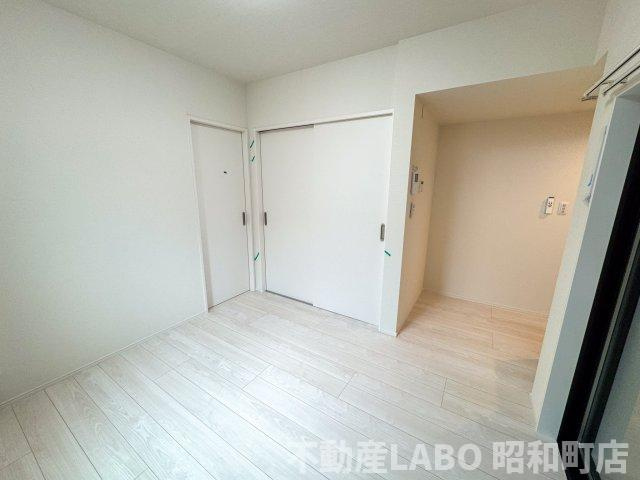 ハーモニーテラス遠里小野Ⅲのその他