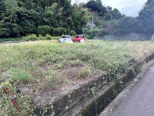 萩生　売土地の外観|外観写真