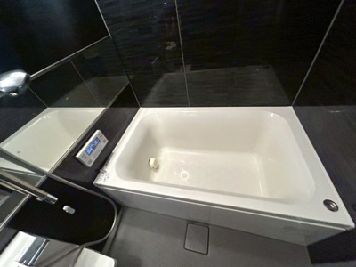 【浴室】 | アクアハイツ