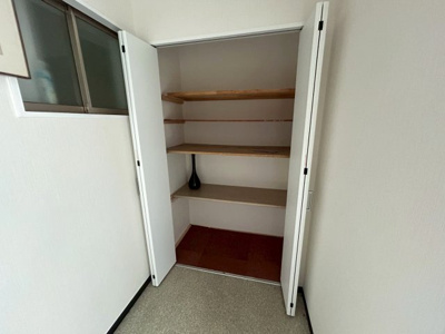 【収納】 | アクアハイツ