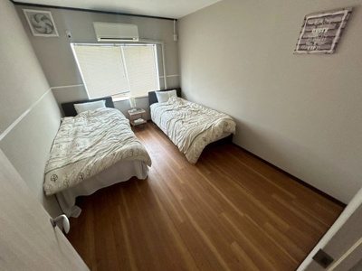 【洋室】 | アクアハイツ