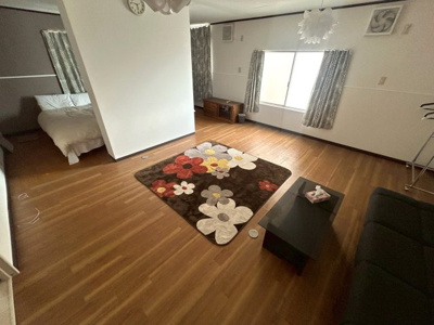 【洋室】 | アクアハイツ