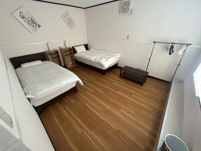 【洋室】 | アクアハイツ