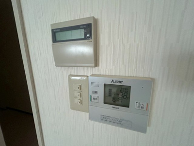 【設備】 | アクアハイツ