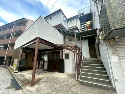 【エントランス】 | アクアハイツ