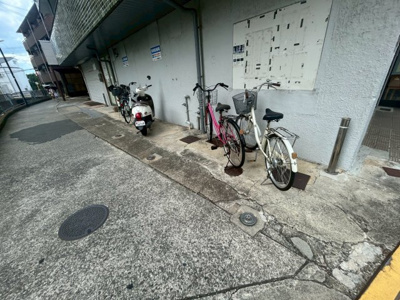 【その他共用部分】 | アクアハイツ