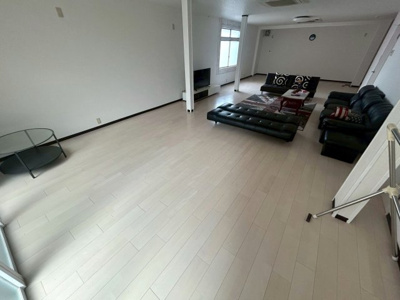 【居間・リビング】 | アクアハイツ