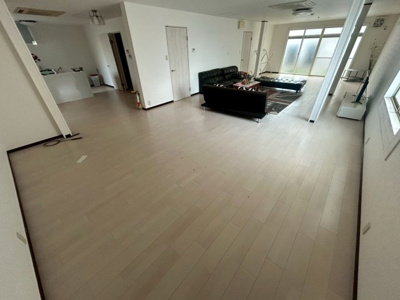 【居間・リビング】 | アクアハイツ