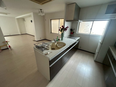 【キッチン】 | アクアハイツ