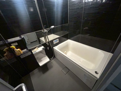 【浴室】 | アクアハイツ