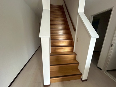 【内装】 | アクアハイツ