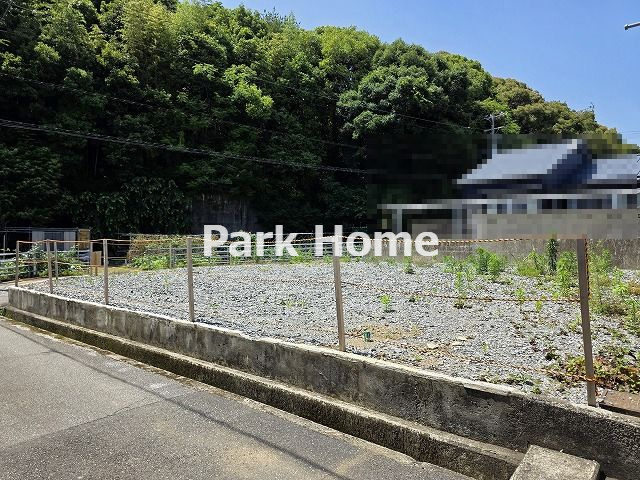 高知市瀬戸1丁目　売土地の外観|2025.6月：現況