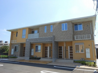 【外観】 | ＧＲＥＥＮ・Ⅱ－Ｂ