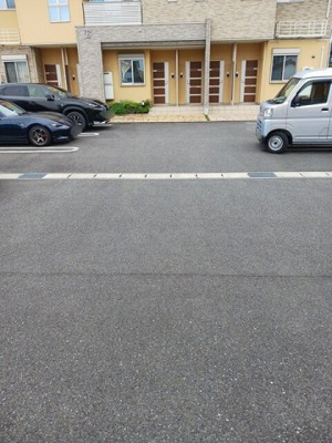 【駐車場】 | ＧＲＥＥＮ・Ⅱ－Ｂ