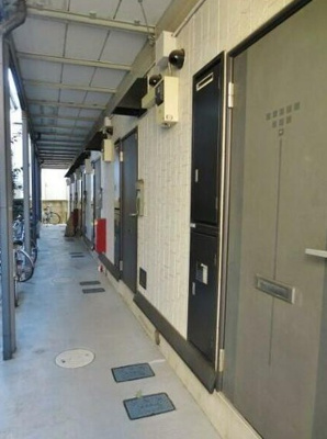 【その他共用部分】 | ＮＯＲＴＨ　ＦＡＲＭ　Ⅱ